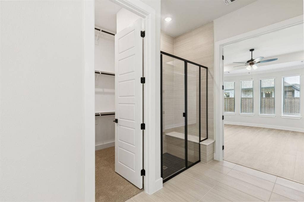224 Bee Balm Road, McKinney, TX 75071 224 Bee Balm - Primary Bath