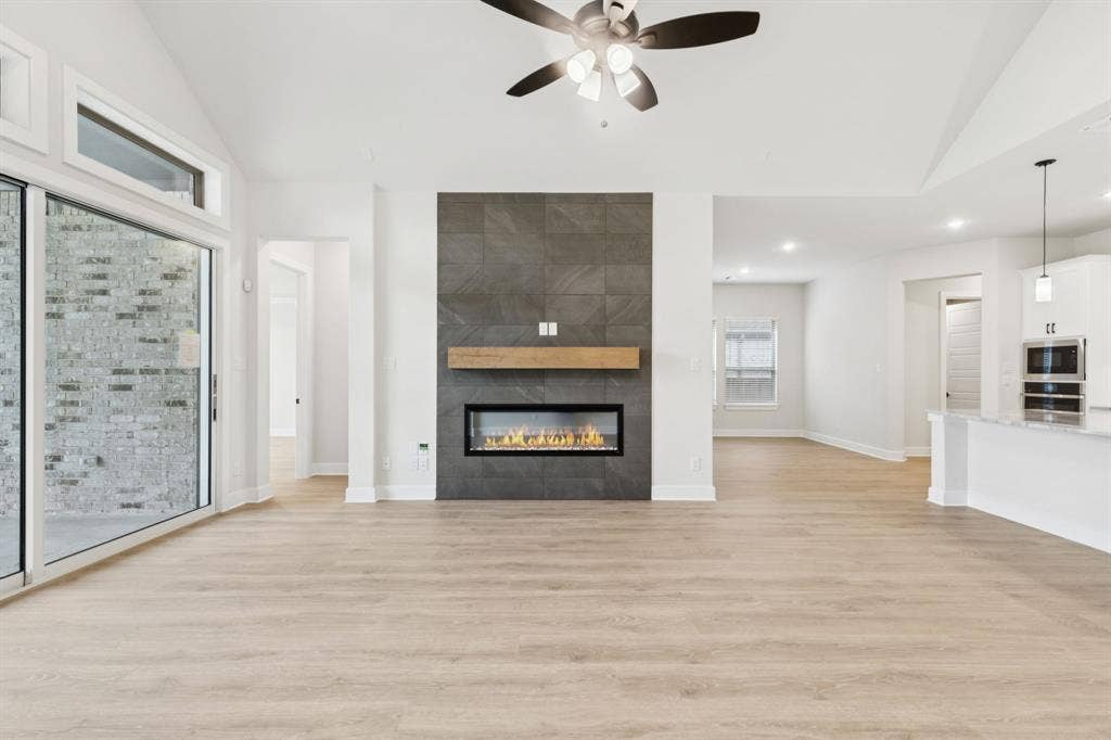 224 Bee Balm Road, McKinney, TX 75071 224 Bee Balm - Living