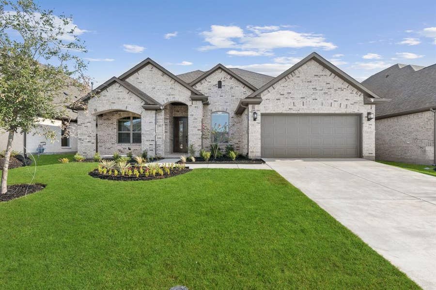 Property photo for 224 Bee Balm Road, McKinney, TX