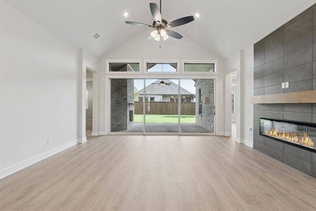 224 Bee Balm Road, McKinney, TX 75071 224 Bee Balm - Living