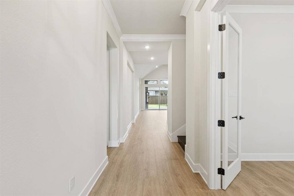 224 Bee Balm Road, McKinney, TX 75071 224 Bee Balm - Foyer