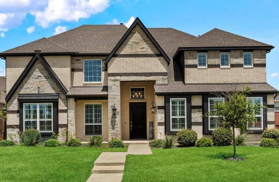 Property photo for 2305 Hickey Drive, Garland, TX
