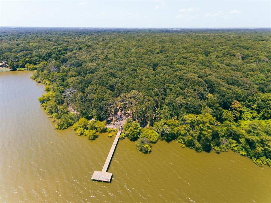 Property photo for 9785 Sunrise Boulevard, Quinlan, TX