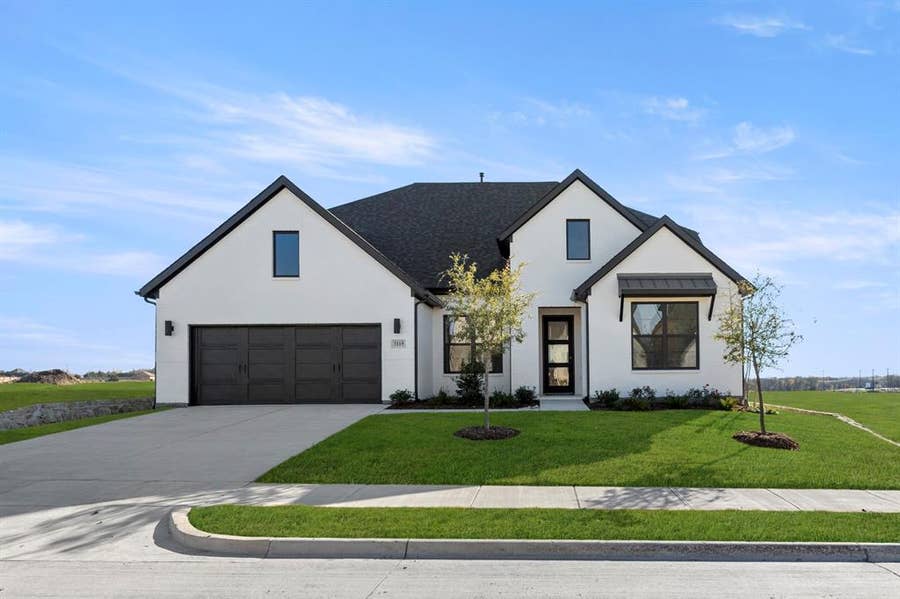Property photo for 3115 Tobias Lane, Rockwall, TX