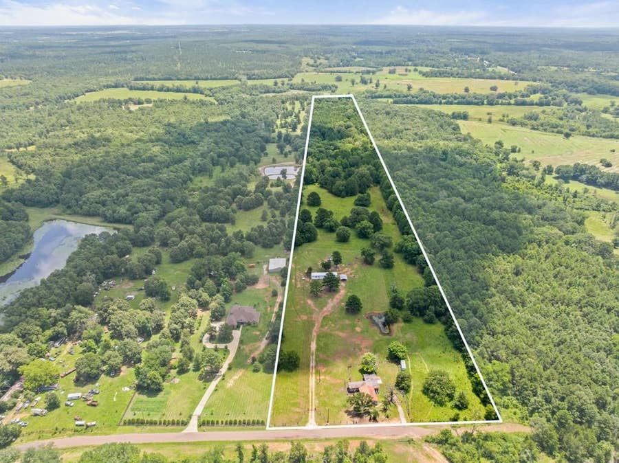 Property photo for 5353 CR 385, Tyler, TX