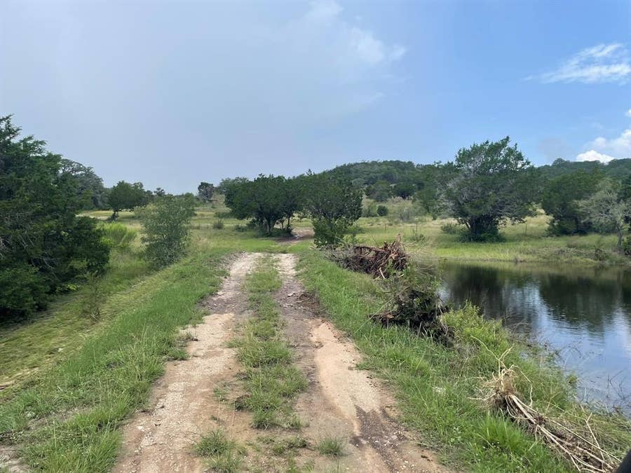 Property photo for 1395 Mountain Creek Road, Marble Falls, TX