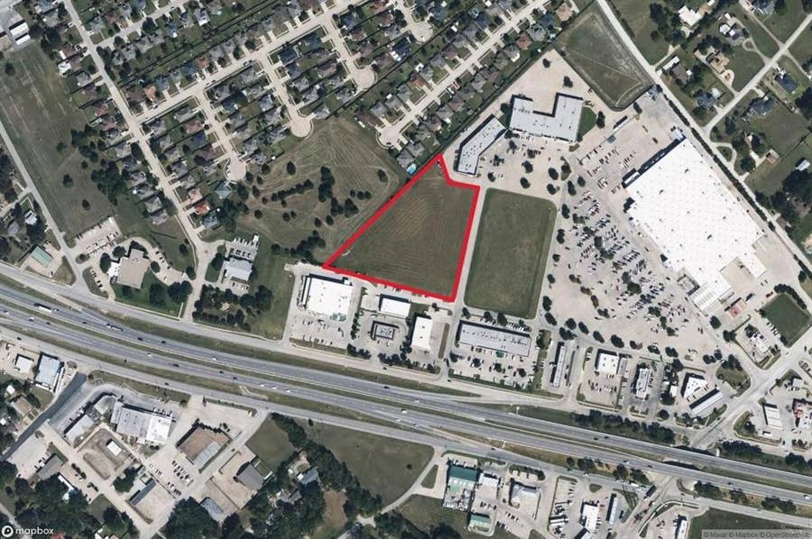 Property photo for 3 U S HWY 175, Seagoville, TX