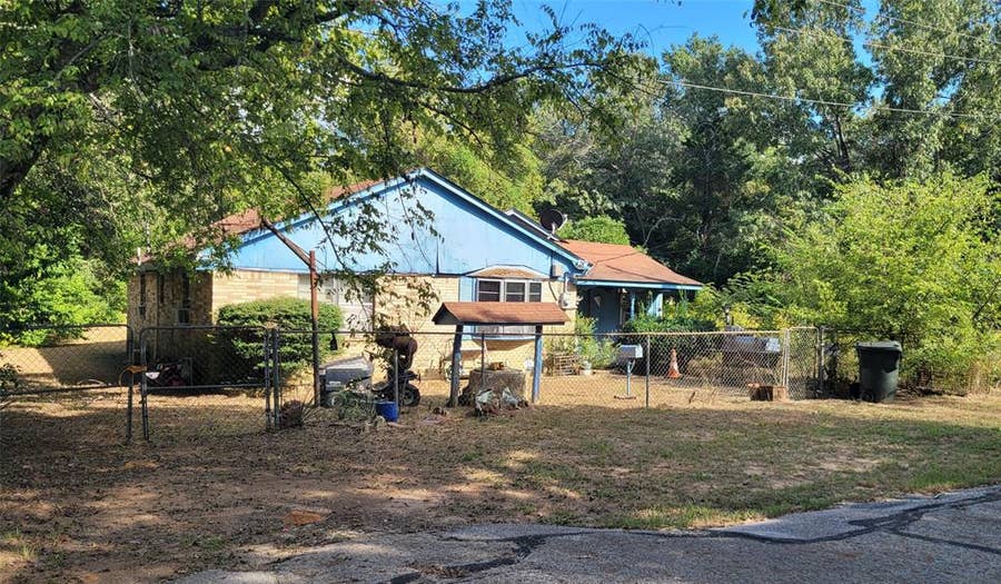 Property photo for 2712 Flint Street, Tyler, TX