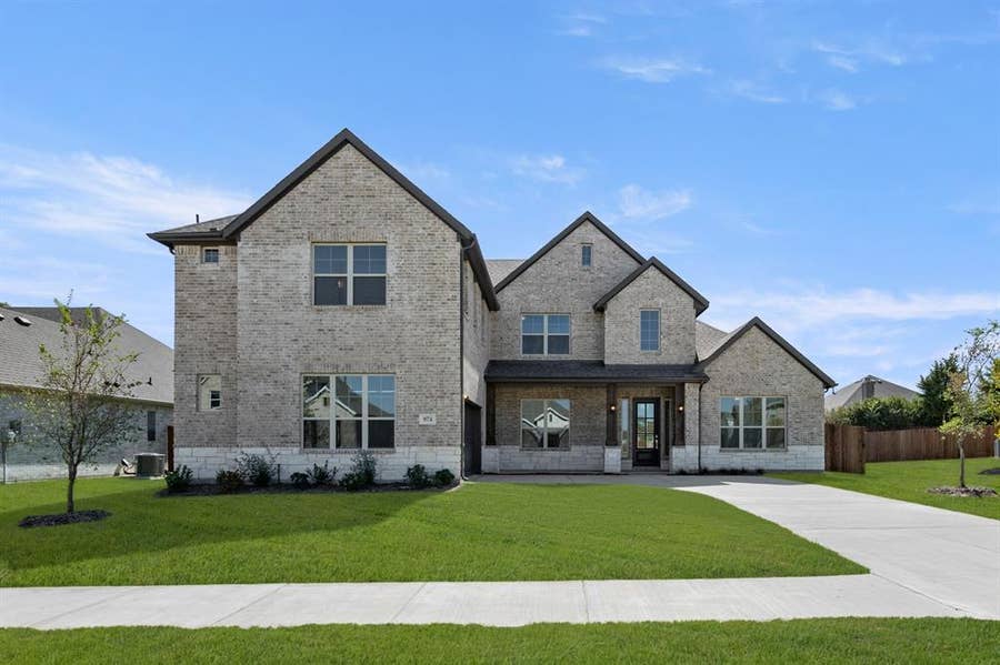 Property photo for 974 Reeves Drive, DeSoto, TX
