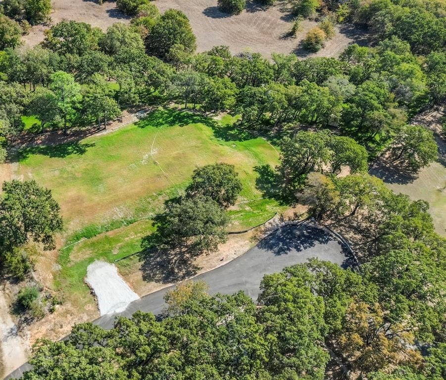 9897 Macaway Drive, Argyle, TX 76226