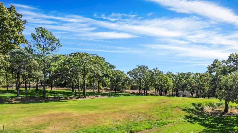 9897 Macaway Drive, Argyle, TX 76226