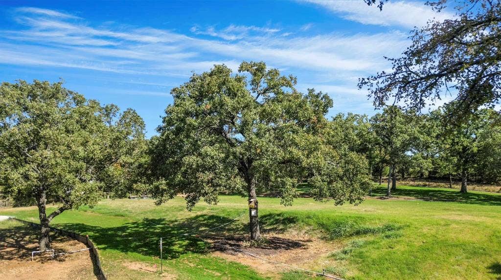 9897 Macaway Drive, Argyle, TX 76226