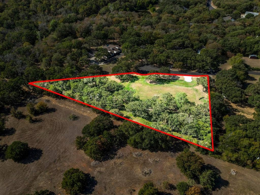 9897 Macaway Drive, Argyle, TX 76226