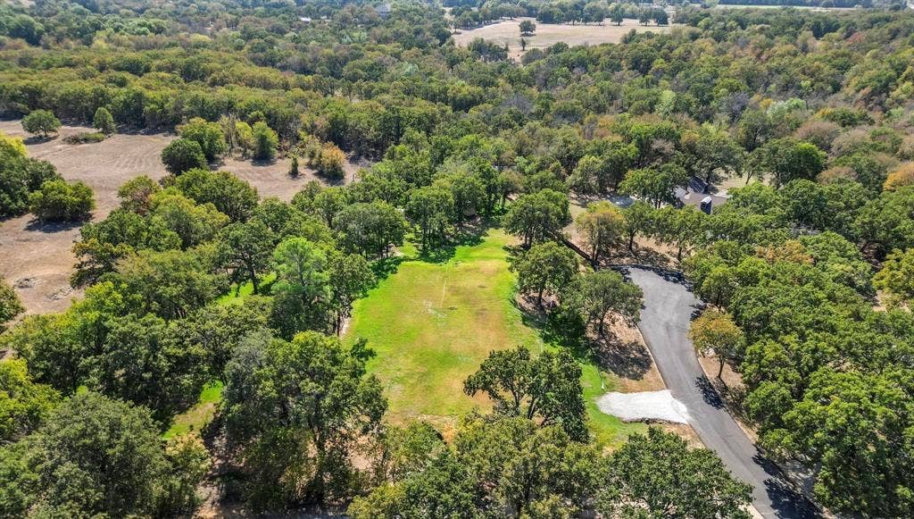 9897 Macaway Drive, Argyle, TX 76226