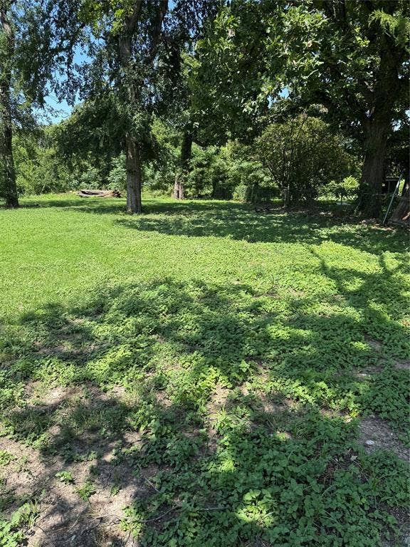 Property photo for 2418 Finklea Street, Dallas, TX
