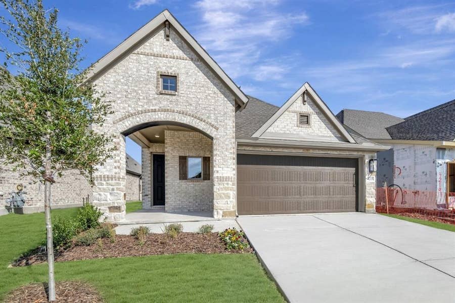 Property photo for 4215 Elk Hair Drive, Royse City, TX