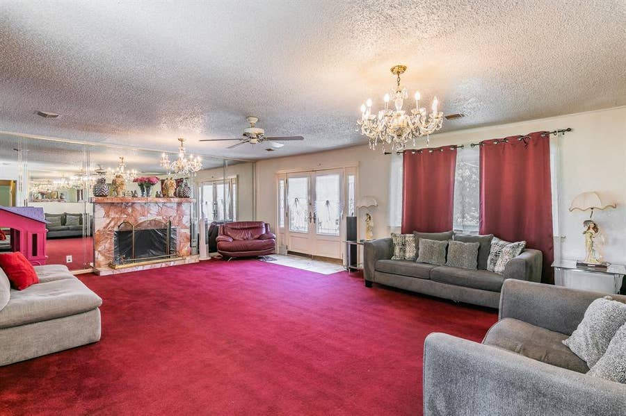 Property photo for 6207 Lyndon B Johnson Freeway, Dallas, TX