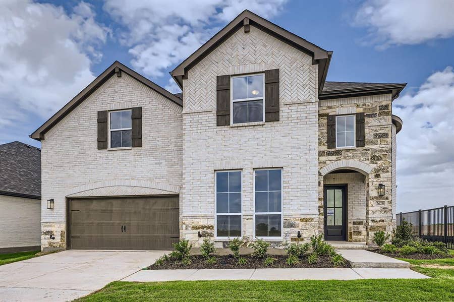 Property photo for 2620 Cedar Ridge Road, Celina, TX