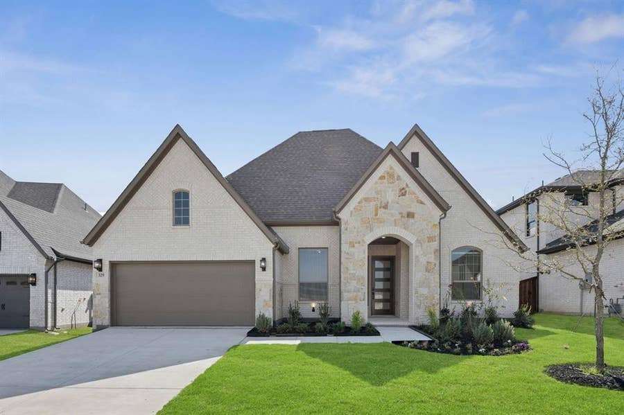 Property photo for 329 Bay Laurel Road, McKinney, TX