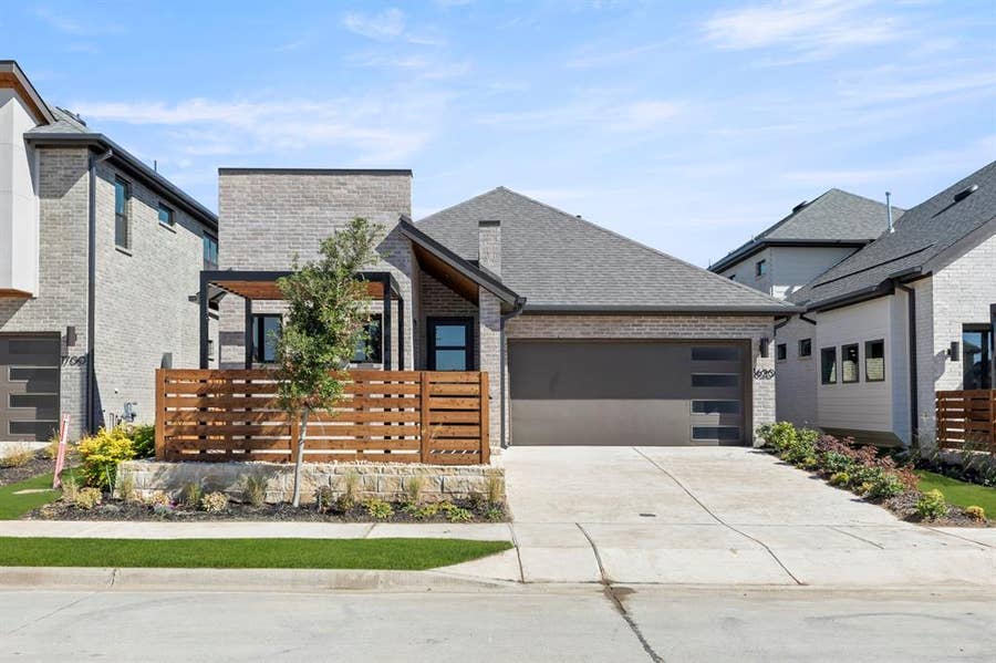 Property photo for 1620 Morningside Drive, Melissa, TX