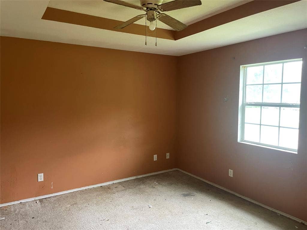 258 PR 6646, Mineola, TX 75773 Master Bedroom