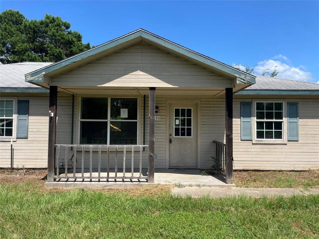 258 PR 6646, Mineola, TX 75773 258 PR 6646, Mineola, TX 75773