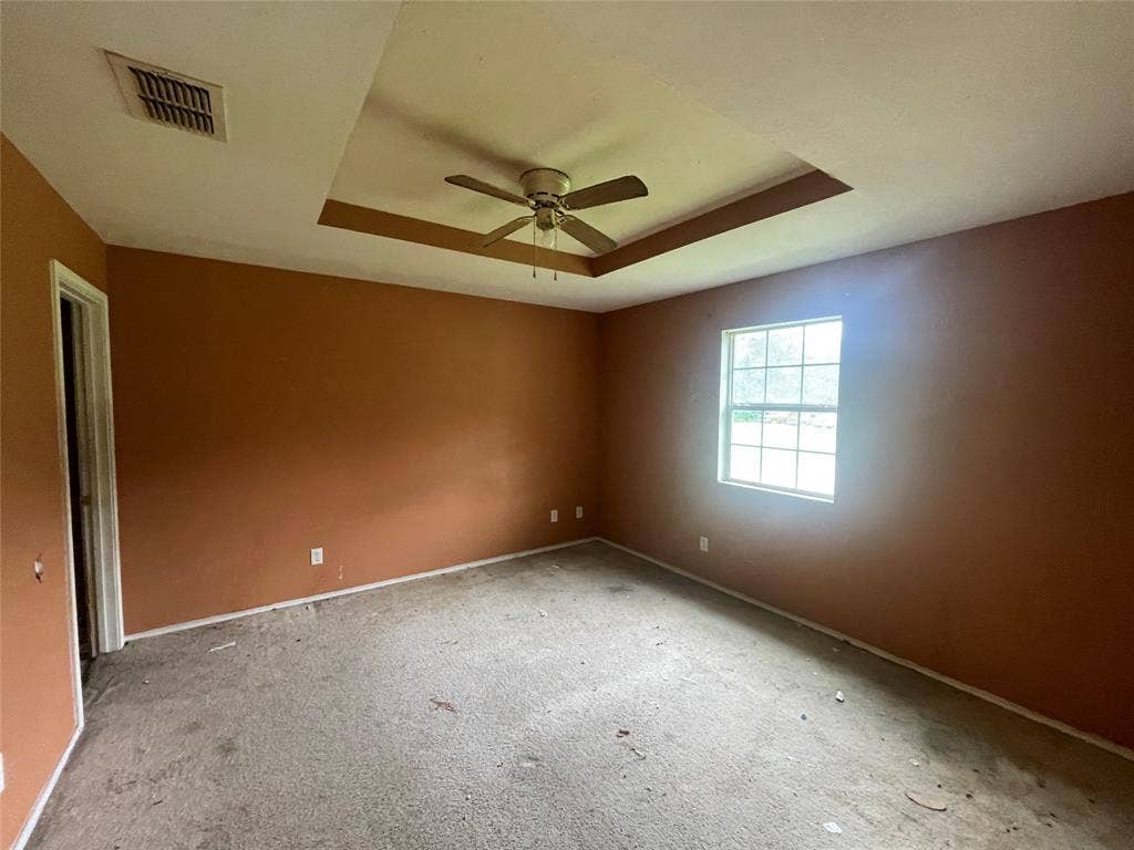258 PR 6646, Mineola, TX 75773 Master Bedroom