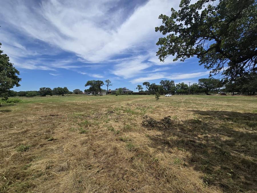 Property photo for 4401 Red Rock Lane, Flower Mound, TX