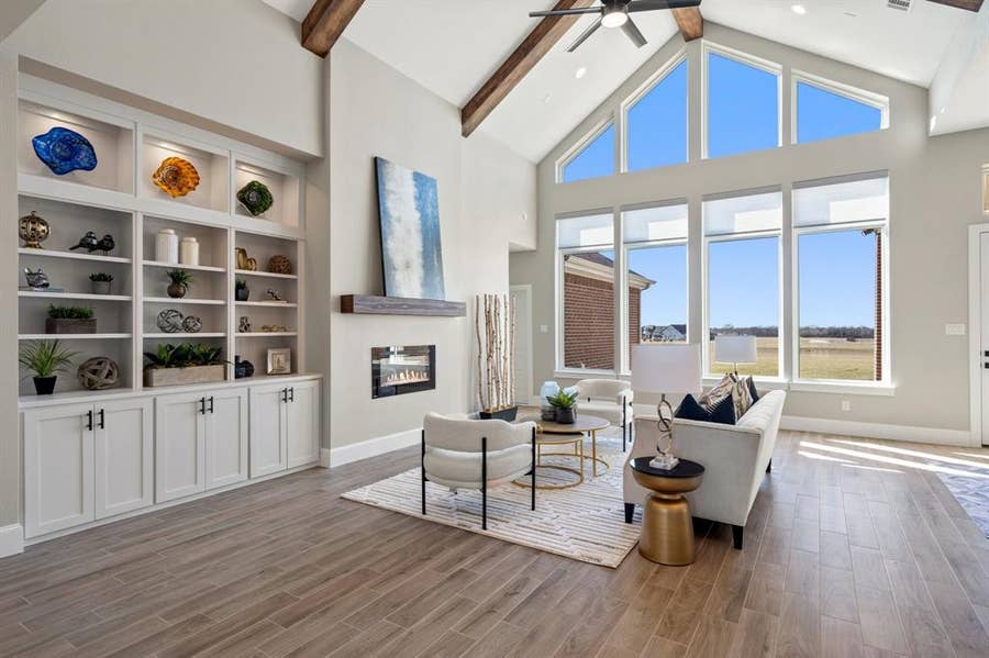 Property photo for 1607 Pebble Beach Lane, Cedar Hill, TX