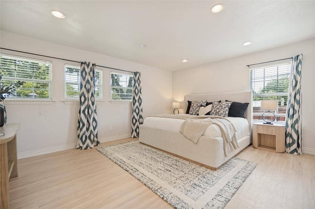 806 Knott Place, Dallas, TX 75208 DOWNSTAIRS PRIMARY
