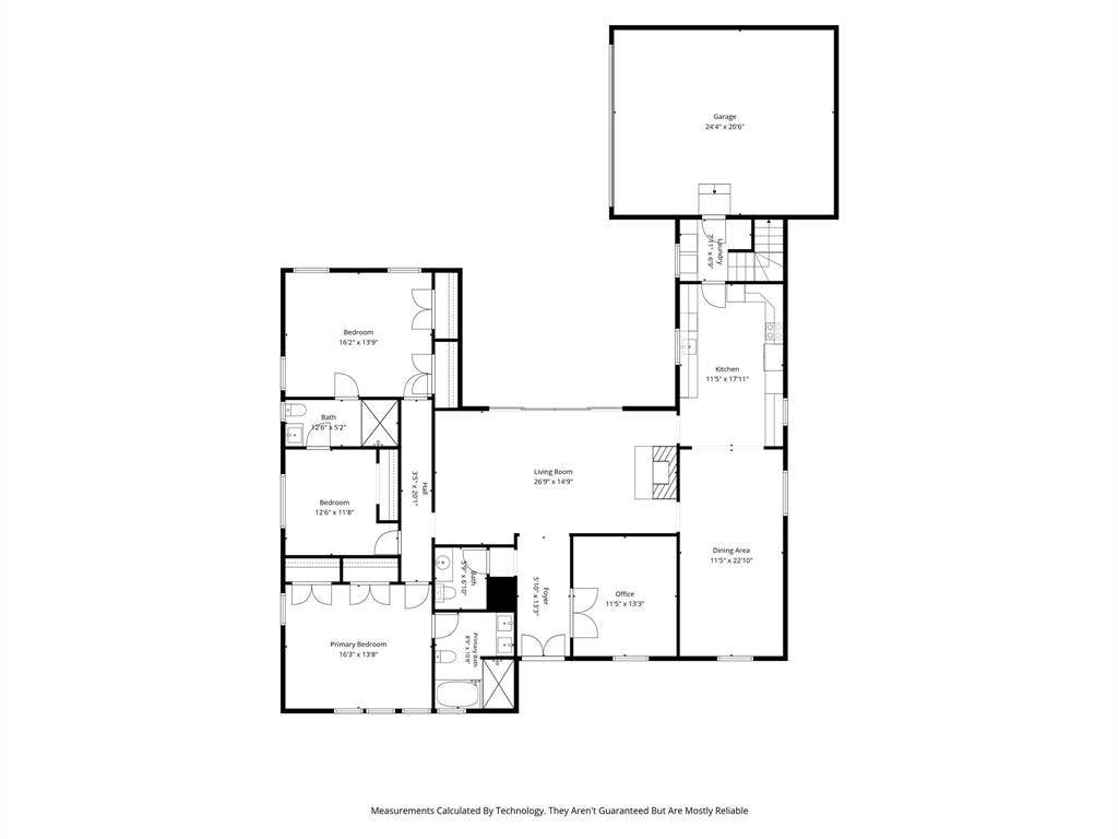 806 Knott Place, Dallas, TX 75208 806 Knott Place, Dallas, TX 75208
