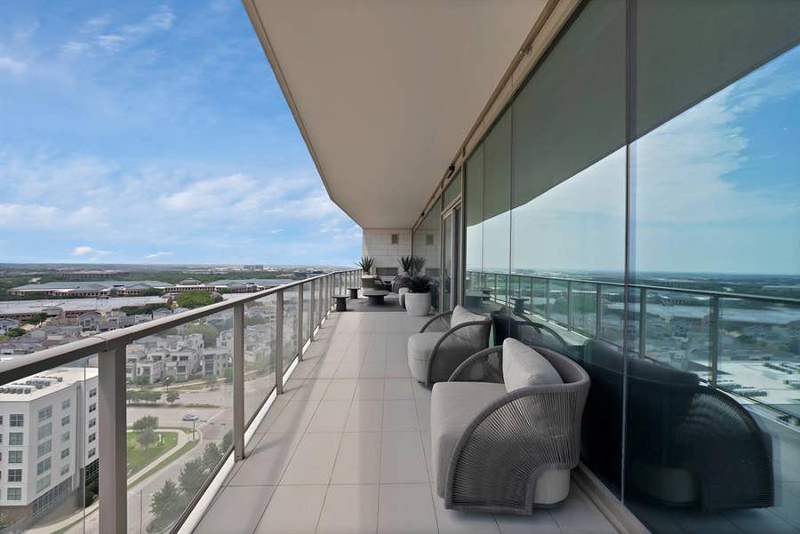 Property photo for 7901 Windrose Avenue, #1604, Plano, TX