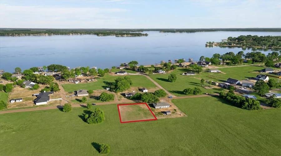 Property photo for 0 LBJ Ranch Road, Trinidad, TX