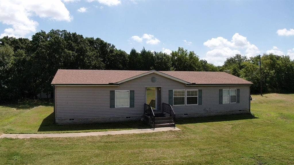 358 Private Road 6718, Mabank, TX 75147 358 Private Road 6718, Mabank, TX 75147