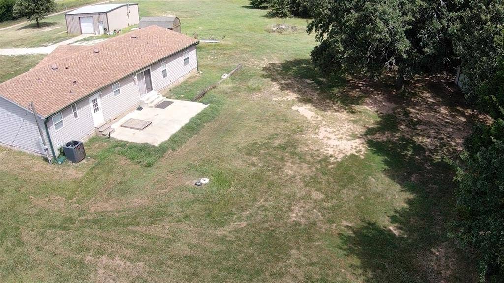 358 Private Road 6718, Mabank, TX 75147 358 Private Road 6718, Mabank, TX 75147
