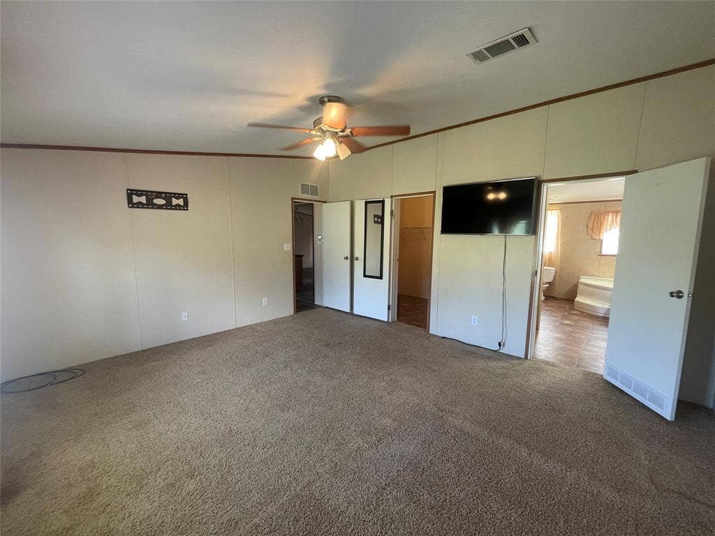 358 Private Road 6718, Mabank, TX 75147 Master