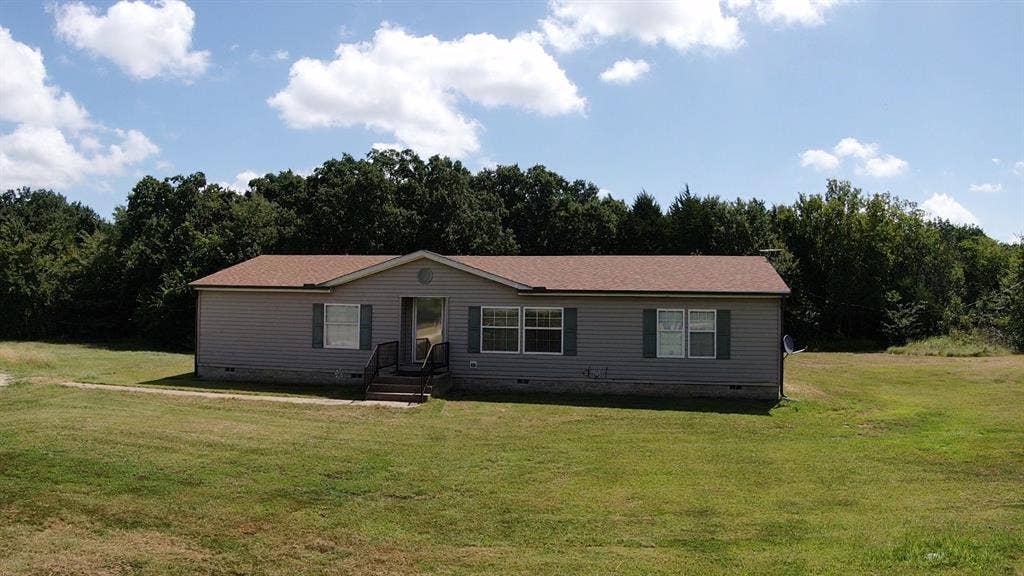 358 Private Road 6718, Mabank, TX 75147 358 Private Road 6718, Mabank, TX 75147