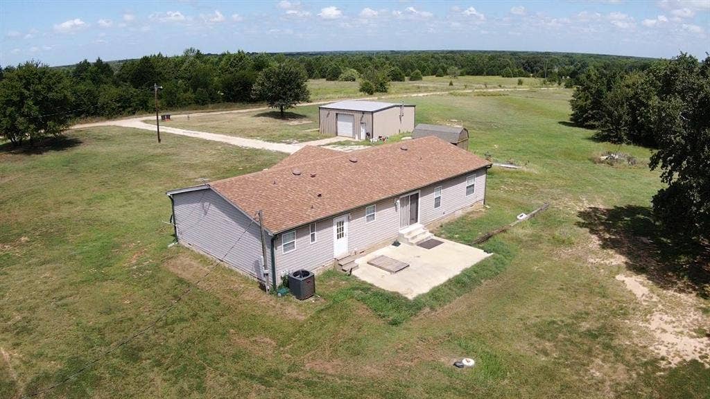 358 Private Road 6718, Mabank, TX 75147 358 Private Road 6718, Mabank, TX 75147