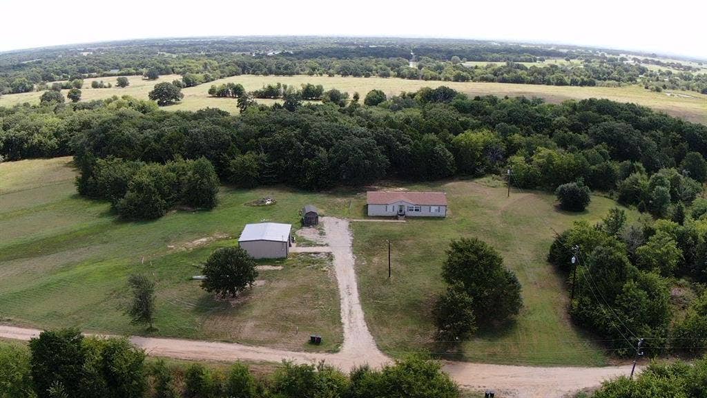 358 Private Road 6718, Mabank, TX 75147 358 Private Road 6718, Mabank, TX 75147