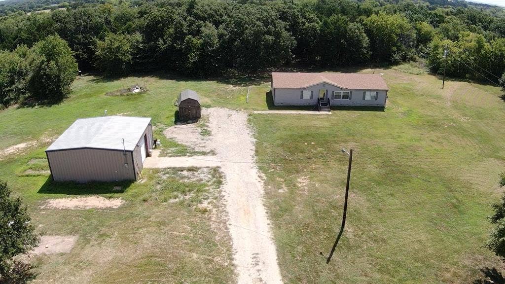358 Private Road 6718, Mabank, TX 75147 358 Private Road 6718, Mabank, TX 75147