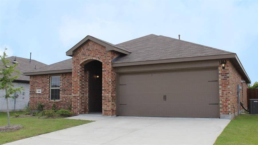 Property photo for 505 Lansdowne Drive, Josephine, TX