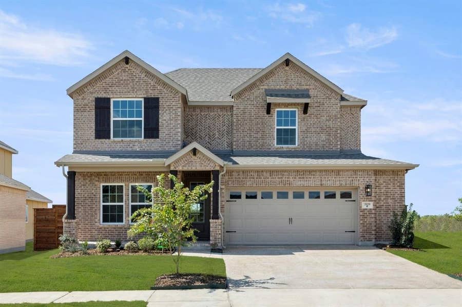 Property photo for 2020 Jasper Meadows, Mesquite, TX