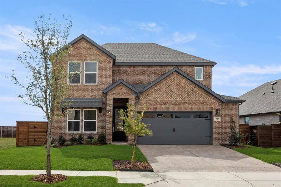 Property photo for 1848 Jasmine June, Mesquite, TX