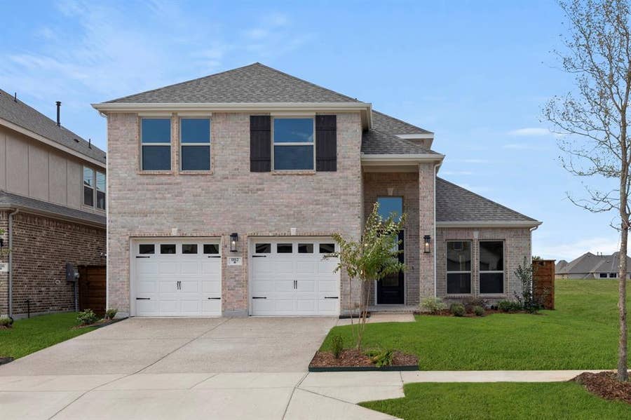 Property photo for 1812 Possum Fire Trail, Mesquite, TX
