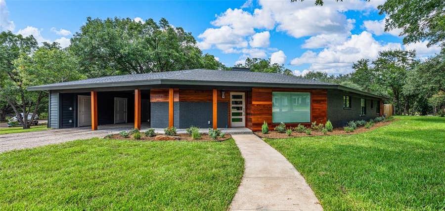 Property photo for 5205 Lockwood Drive, Waco, TX