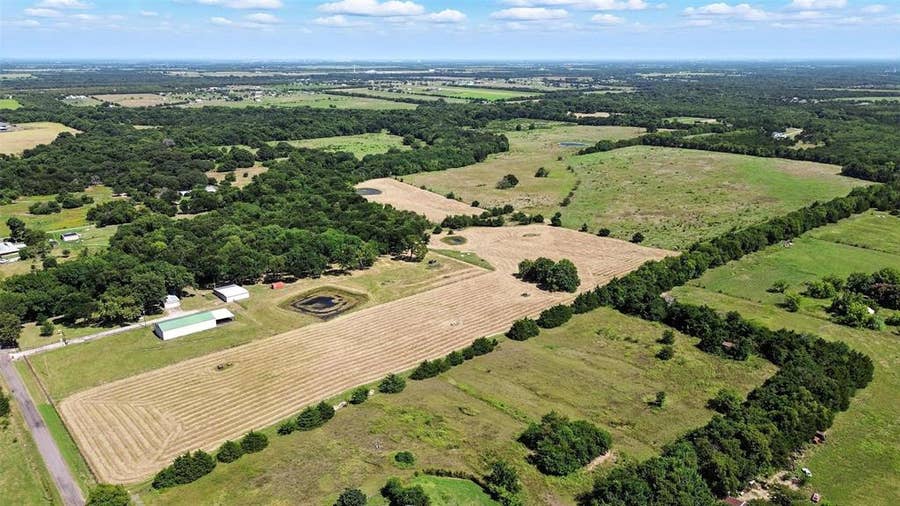 Property photo for 138 Acres County Road 1124, Farmersville, TX