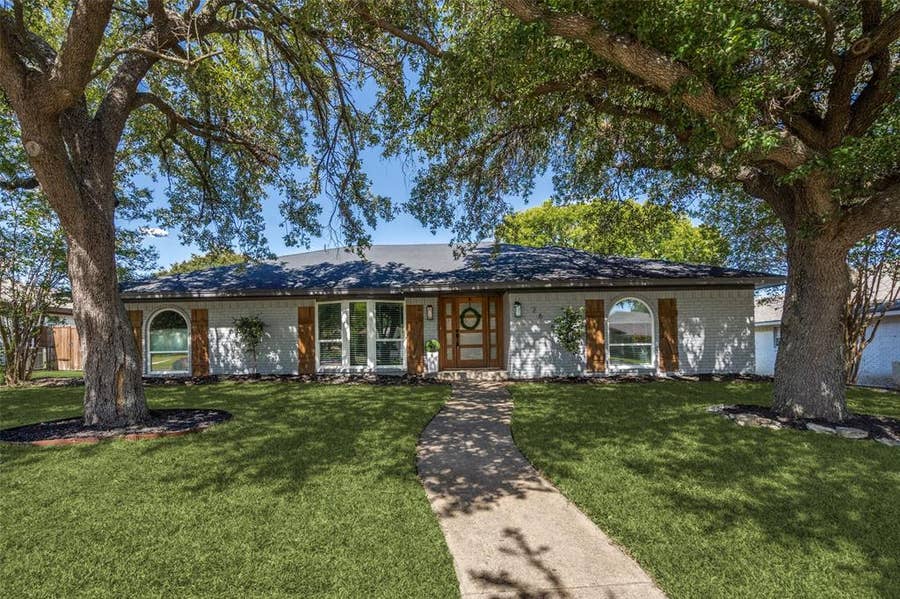 Property photo for 2625 Mollimar Drive, Plano, TX