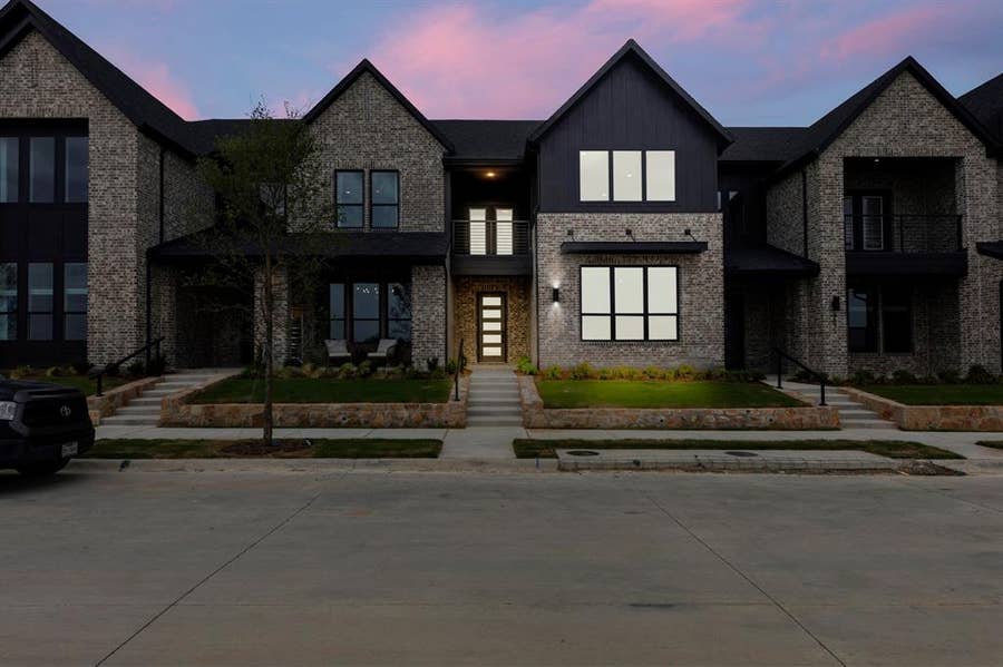 Property photo for 2836 Yampa Drive, McKinney, TX