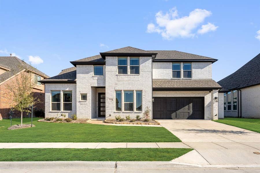 Property photo for 2032 Dundalk Lane, Forney, TX