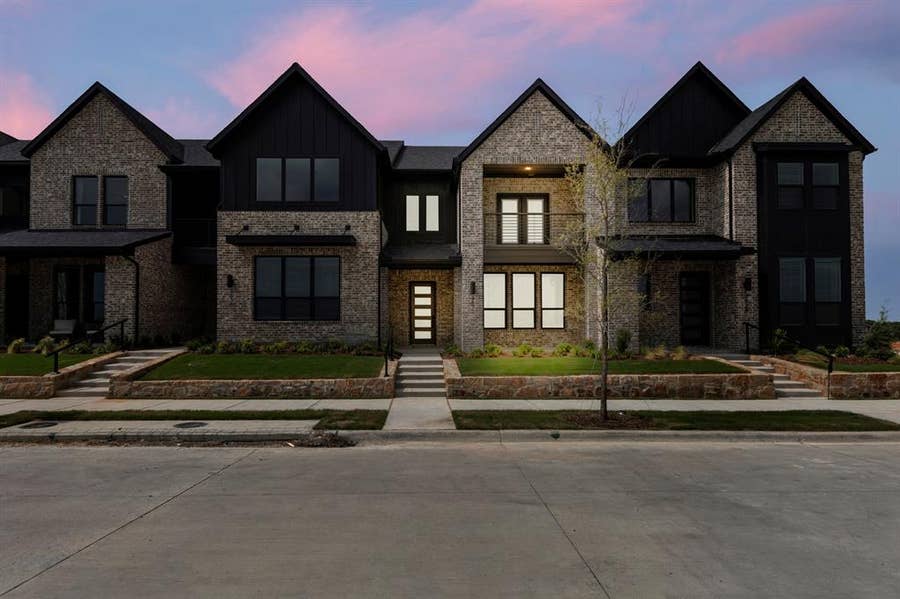 Property photo for 2832 Yampa Drive, McKinney, TX